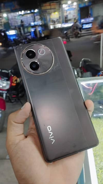 vivo v30e 5g 8 gb 256 gb