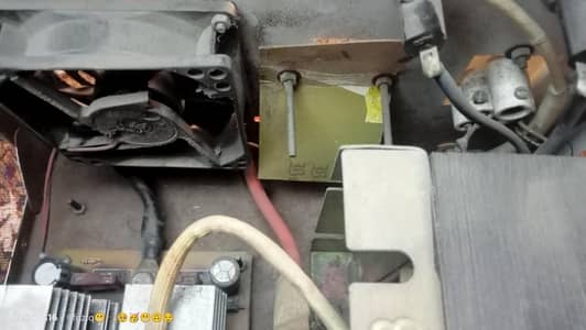 ups simco transfarmer