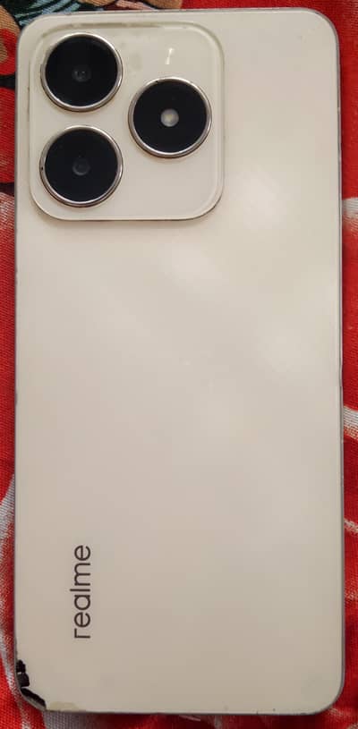 Realme C61