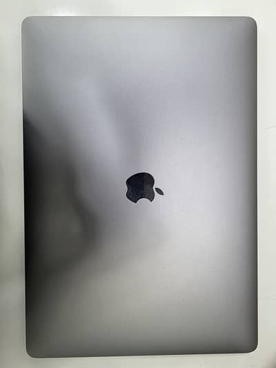 Macbook Pro 2019  15"