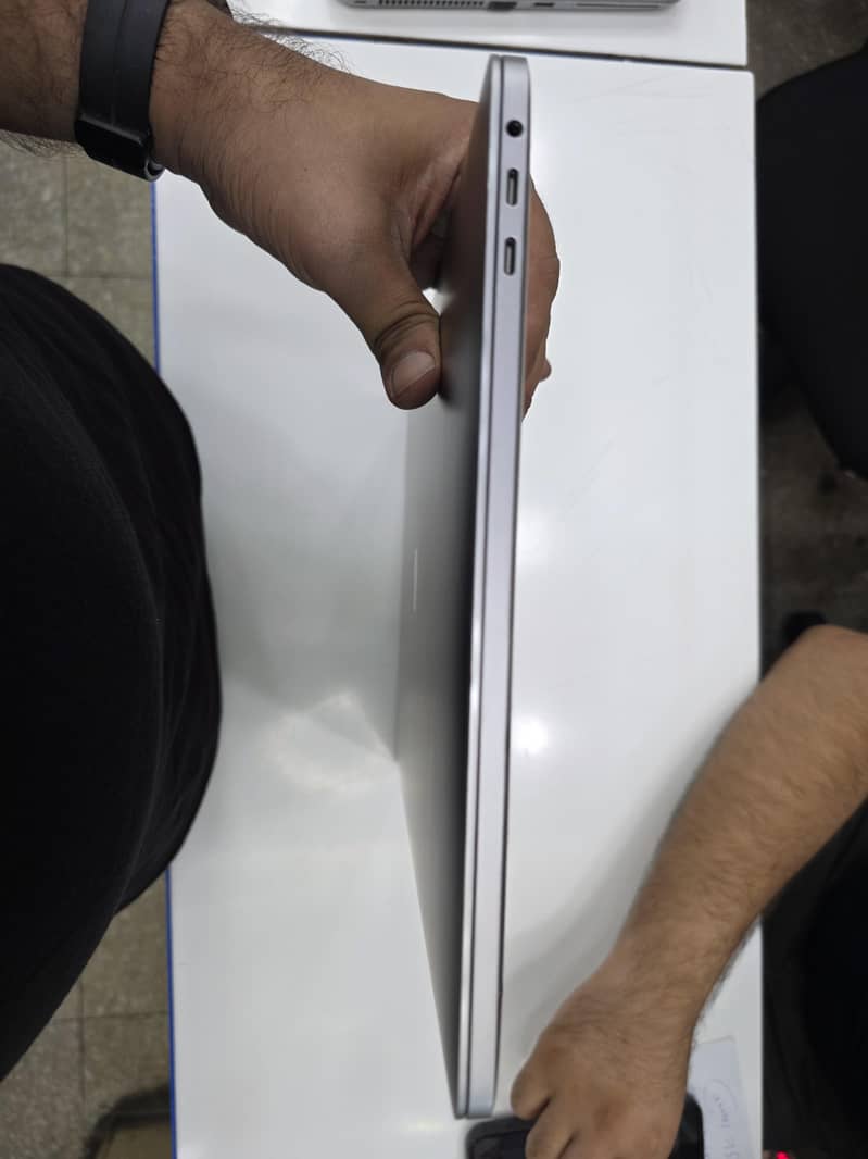 Macbook Pro 2019  15" 3