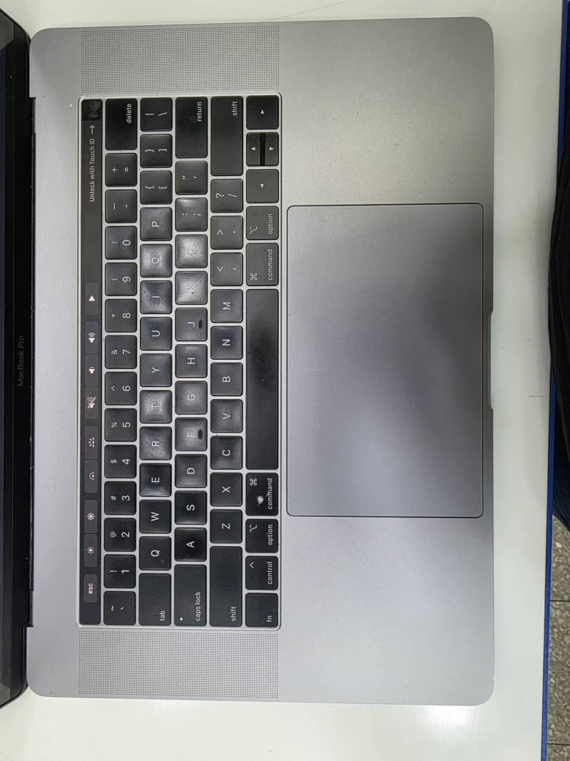 Macbook Pro 2019  15" 5
