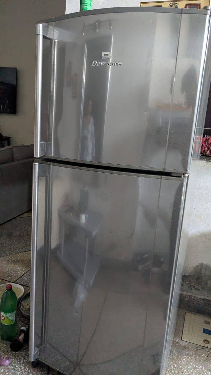 Dawlance freezer full size 1