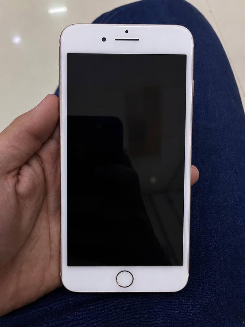 iPhone 7 Plus Pta approved 1