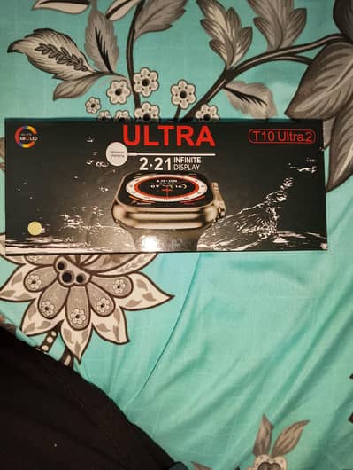 T10 Ultra 2