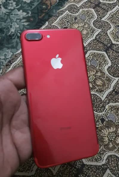iPhone 7 Plus exchange