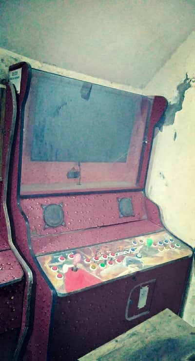 1 Xbox 360 jasper video game