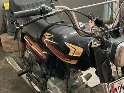 unique 2024 registration 70
