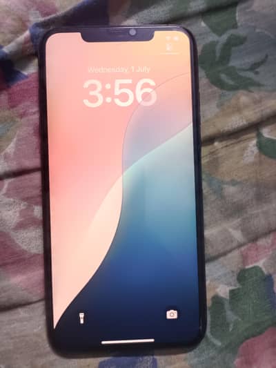 Apple iPhone XS Max Never opened sealed
