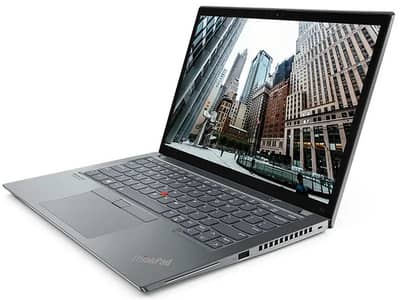 LENOVO Ryzen 5 PRO 5650U 8GB-Graphic (12-CPUs 16MB-Cache) 16GB/ 256GB