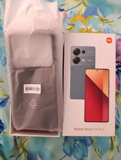 Xiaomi Redmi Note 13 Pro