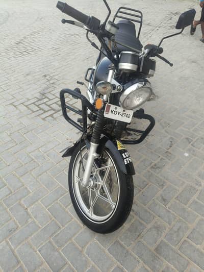 Suzuki 150