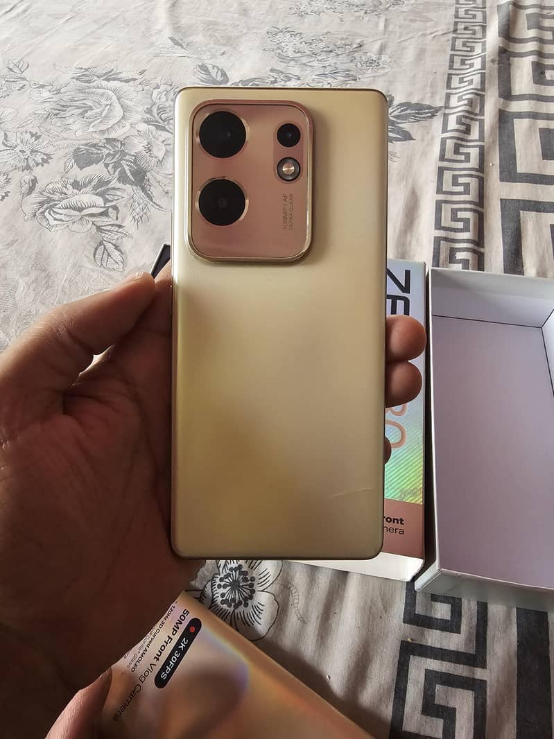 Infinix Zero 30 2