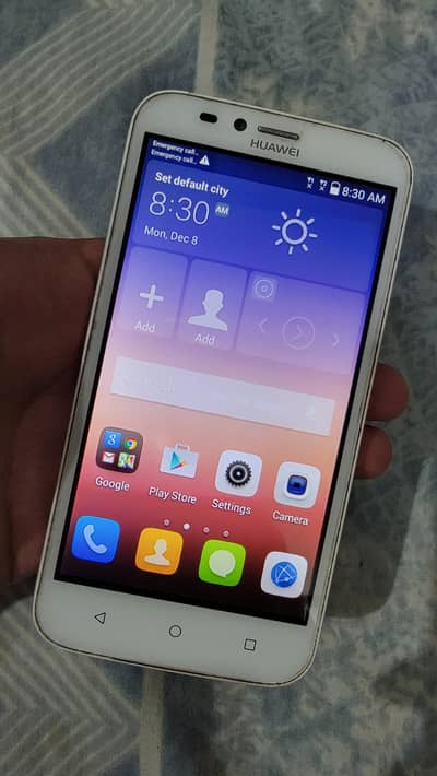Huawei Mobile phone