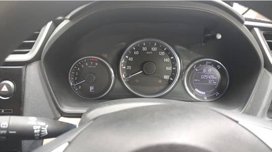 Honda BR-V 2021