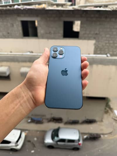 Apple iPhone 12 Pro Max