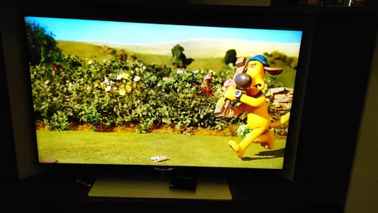 Samsung tv