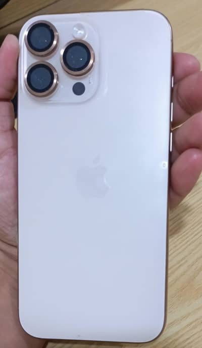 Apple iPhone 16 Pro Max