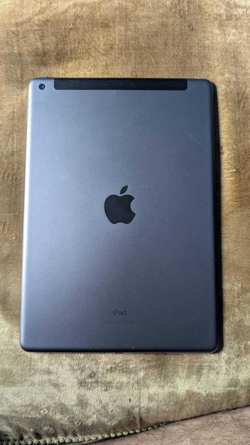 iPad 7th generation 2