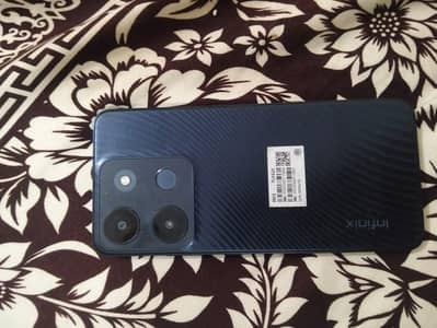 Infinix Smart 7