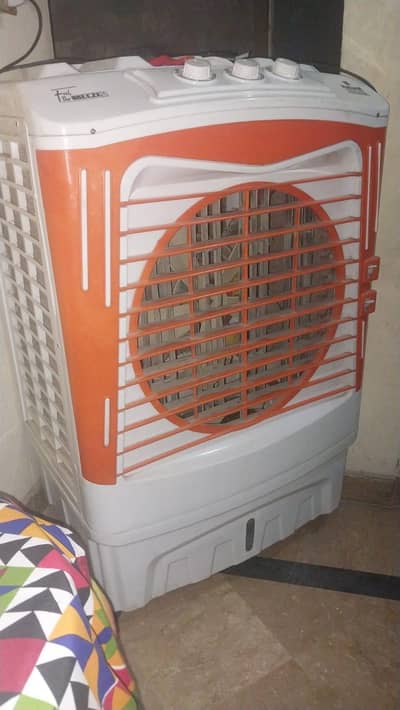 National air cooler