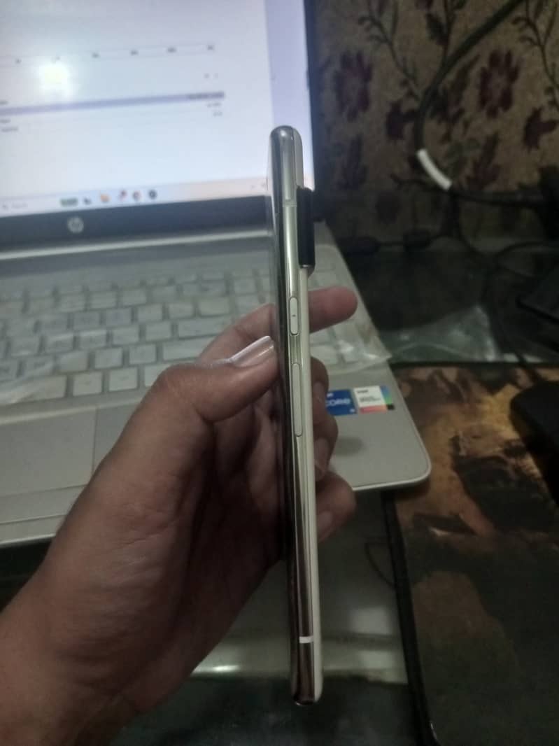 Google Pixel 6 Pro 2