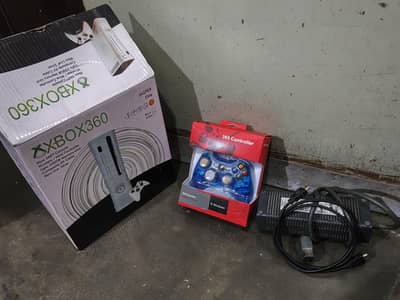 selling my original Xbox 360 in excellent original condition