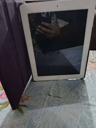Apple Tablet condition 10/10