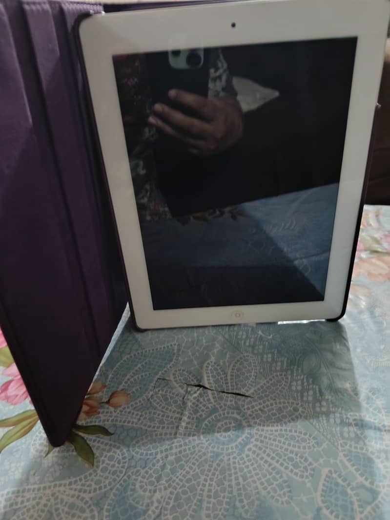 Apple Tablet condition 10/10 0