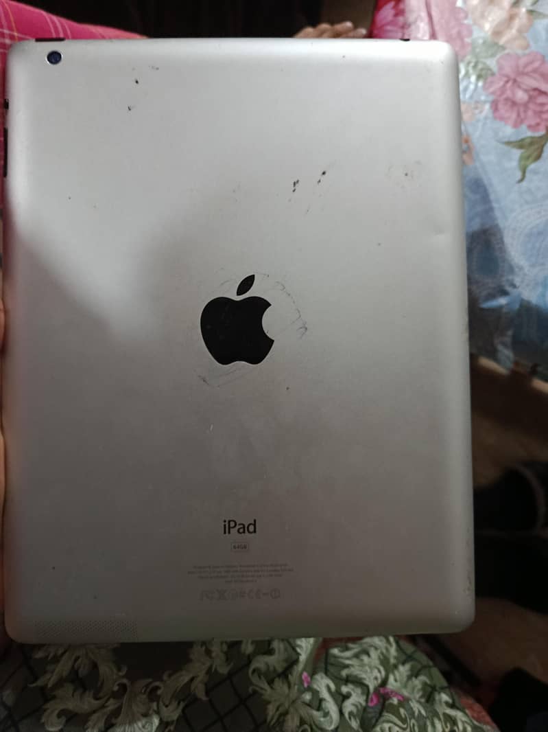 Apple Tablet condition 10/10 2