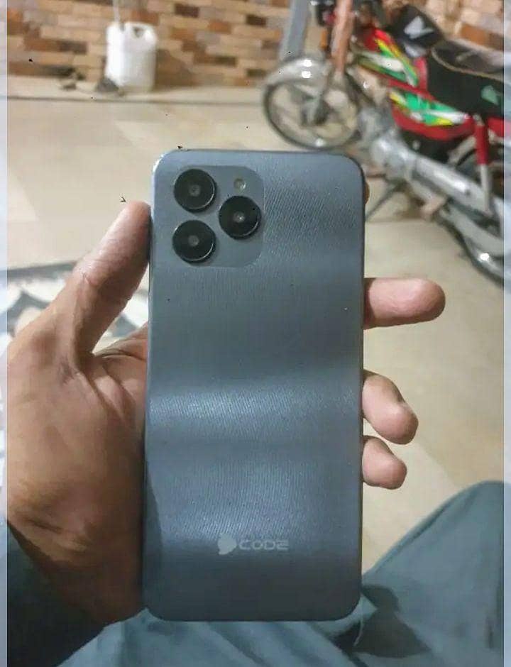 Dcode Cygnal 3 Lite 6
