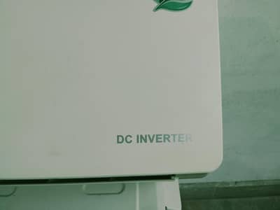 DC inverter 1.5