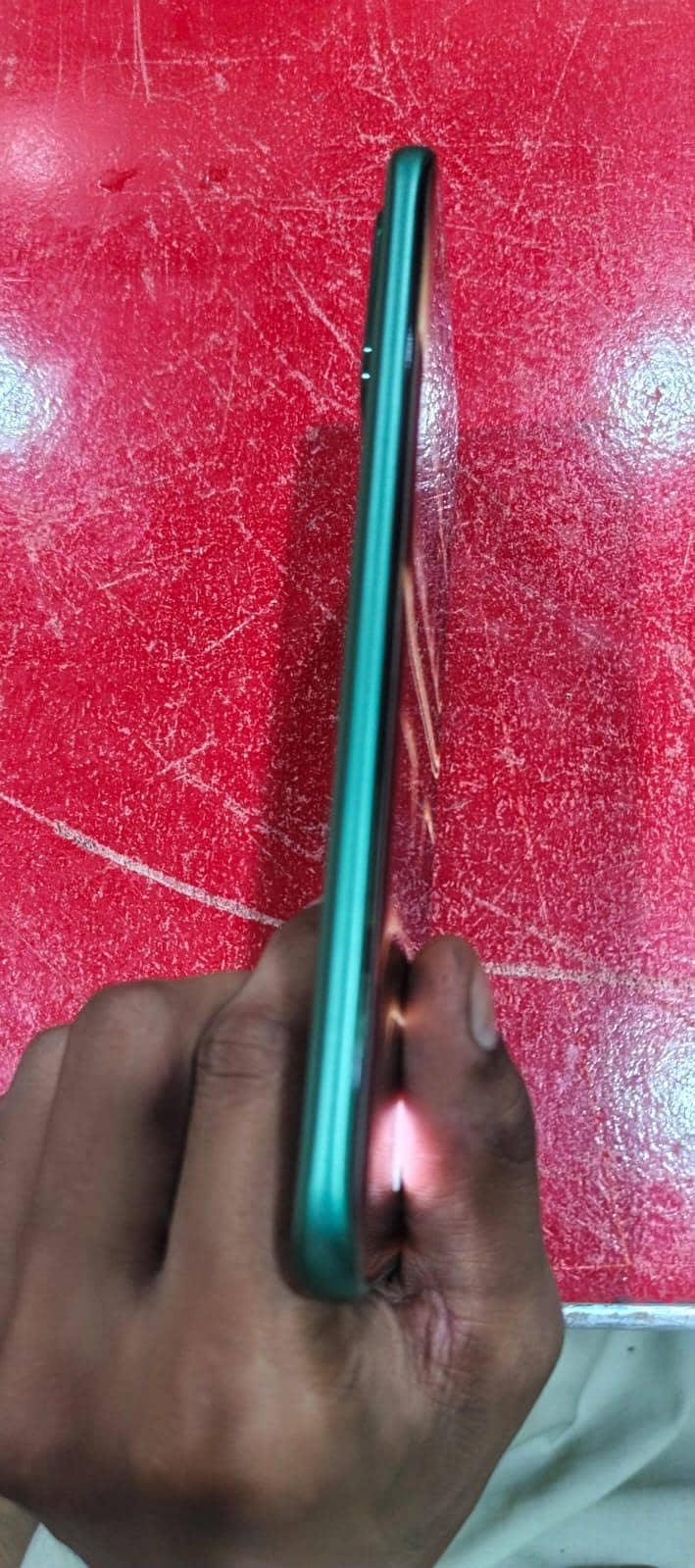 infinix note edge 2