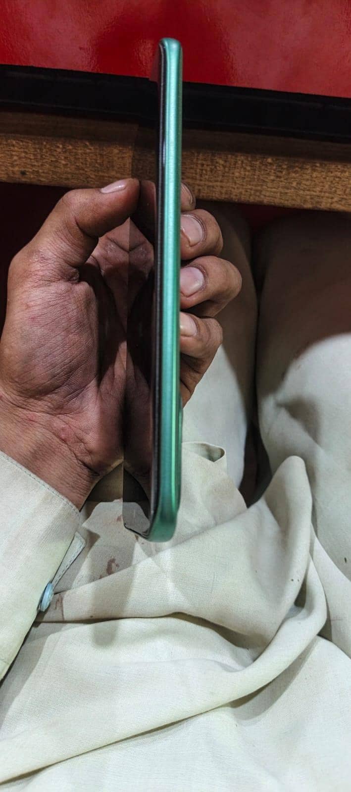 infinix note edge 3