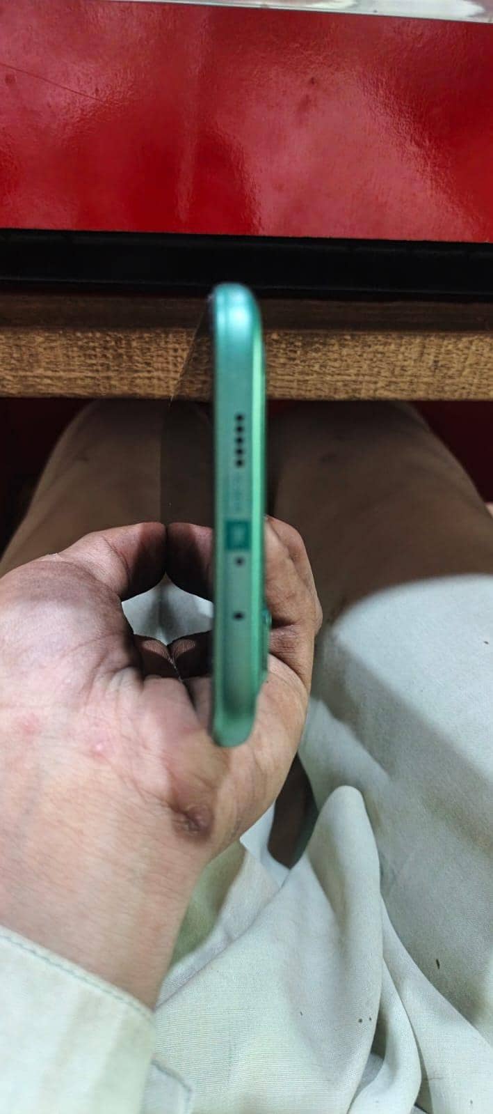 infinix note edge 4