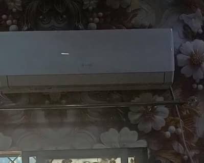 Gree 18pihtw inverter
