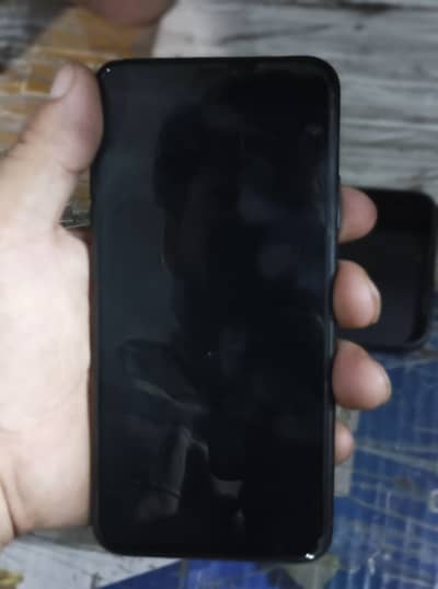 Apple iPhone 11 Pro Max