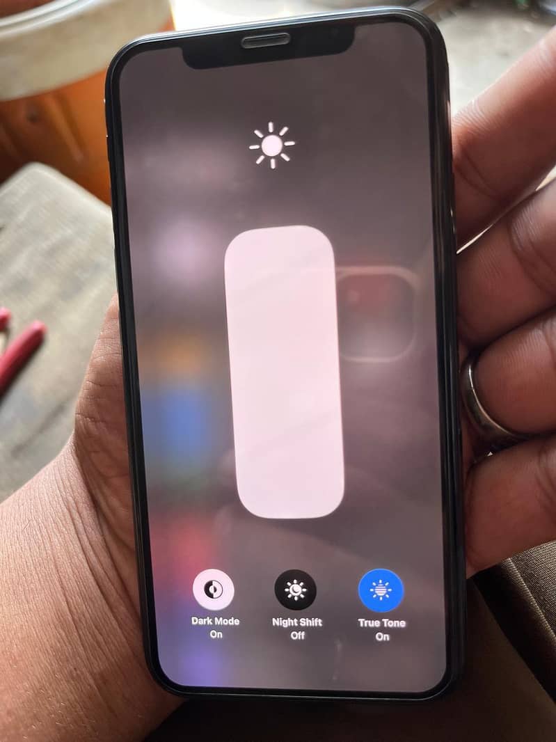 Apple iPhone X 2