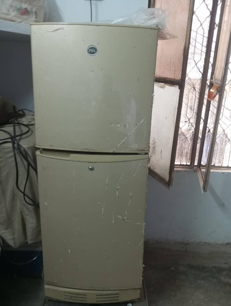 PEL fridge 0