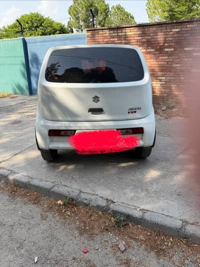 Suzuki Alto 2022