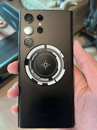 Samsung Mobile S22 Ultra
