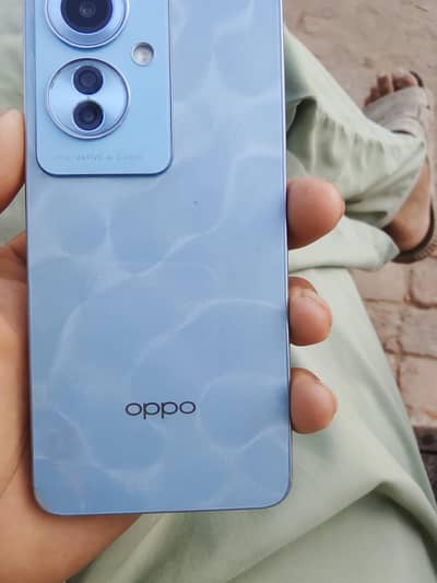 Oppo Reno 11F 5G (8GB RAM / 256GB Storage) | 10/10 Condition