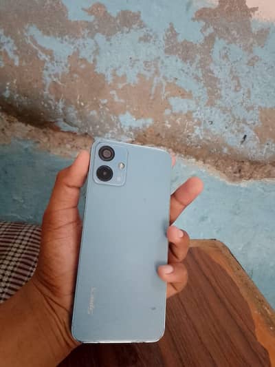 sparkx neo 7
