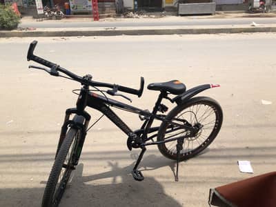 Mari cykel bilkul new h