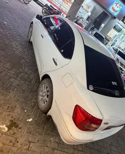 Toyota Premio 2006
