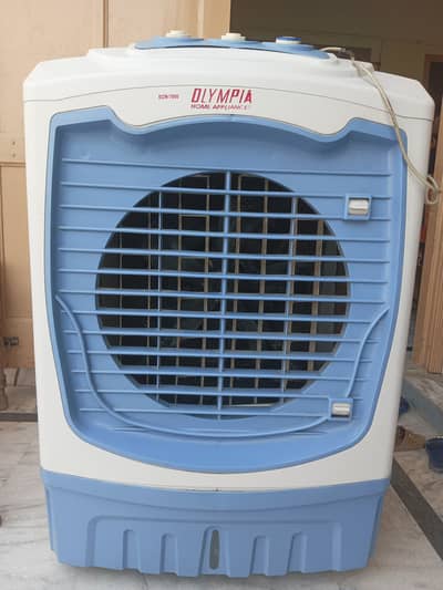 Olympia ECM-7000