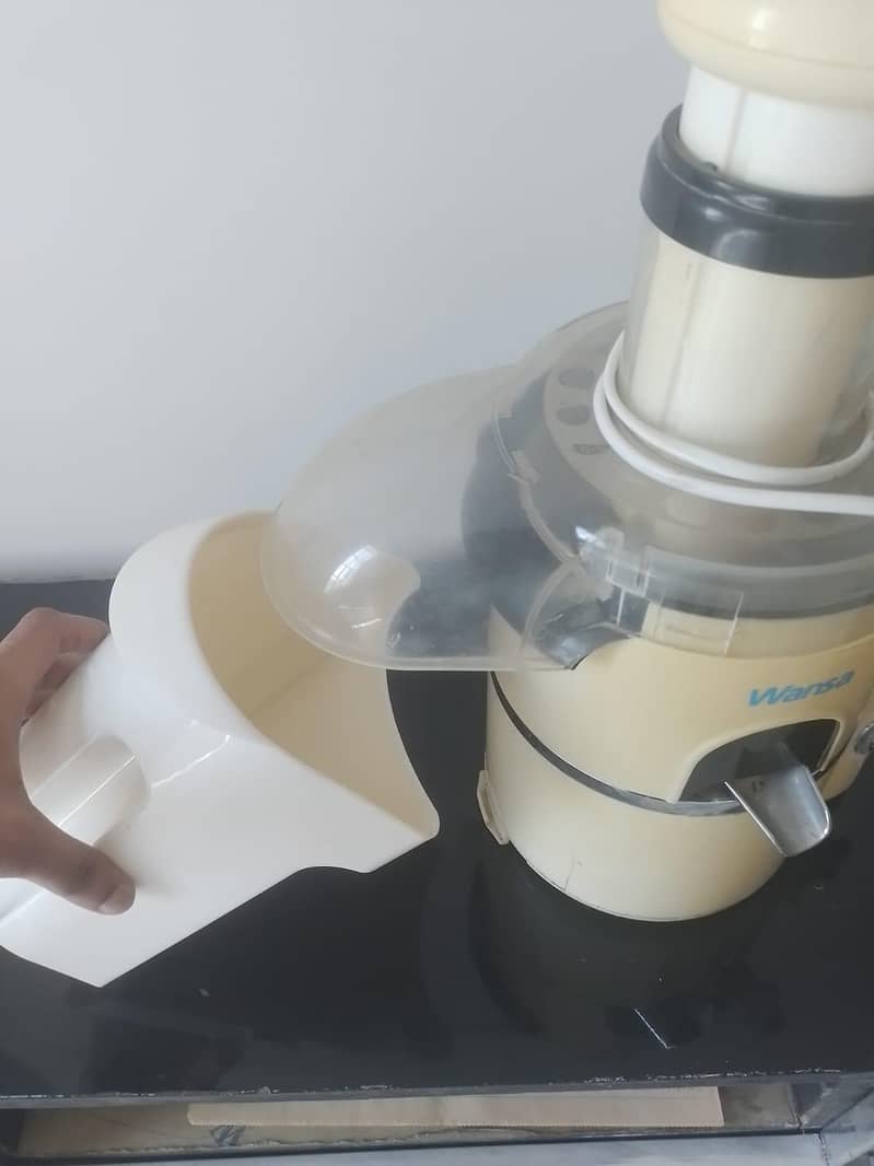 Juice Extractor Imported 1
