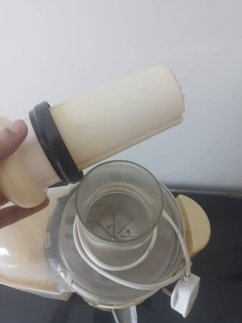 Juice Extractor Imported 2