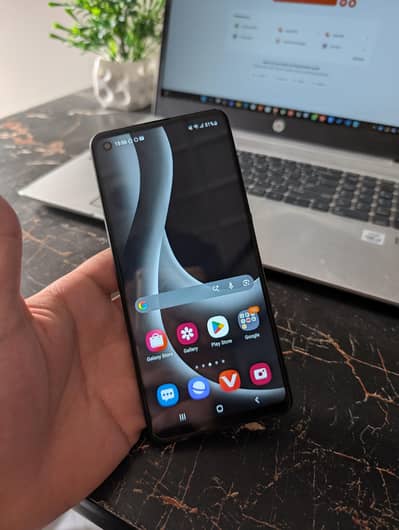 Samsung Galaxy A21s