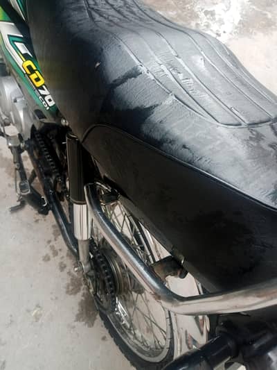 honda cd 70